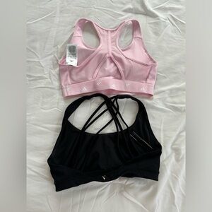 Victoria’s Secret and Adidas sport bra